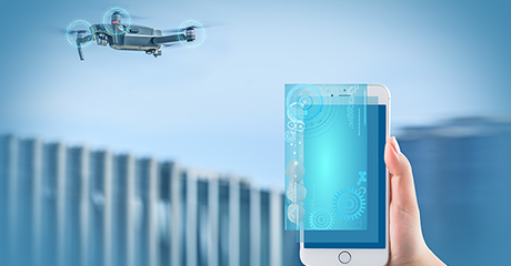 Intelligent Application