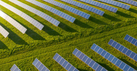 Broad O&M Service Layout